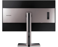 Samsung S32D850D czarny - 214536 - zdjęcie 8
